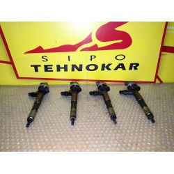 INJECTOR ASTRA H 1.7 CDTI 2004-2010 INJECTOR ASTRA H 1.7 CDTI 2004-2010