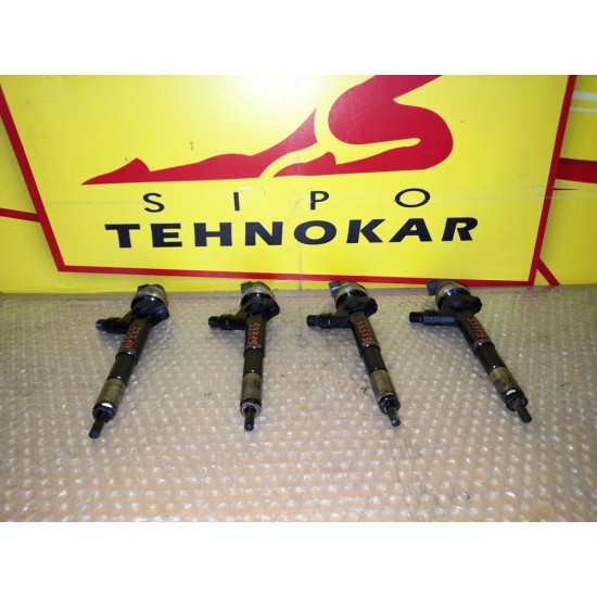 INJECTOR ASTRA H 1.7 CDTI 2004-2010 INJECTOR ASTRA H 1.7 CDTI 2004-2010