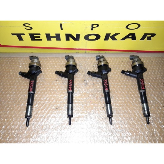 INJECTOR ASTRA H 1.7 CDTI 2004-2010 INJECTOR ASTRA H 1.7 CDTI 2004-2010