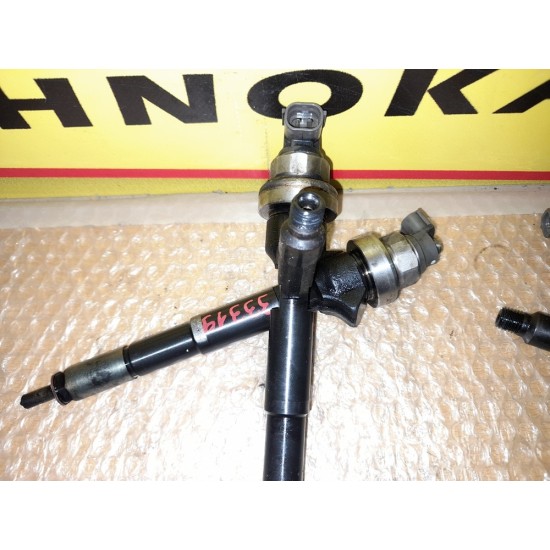 INJECTOR ASTRA H 1.7 CDTI 2004-2010 INJECTOR ASTRA H 1.7 CDTI 2004-2010