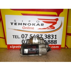 ELECTROMOTOR RENAULT LAGUNA II 1.9 DCI - AFTERMARKET
