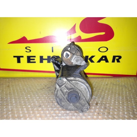 ELECTROMOTOR RENAULT LAGUNA II 1.9 DCI - AFTERMARKET ELECTROMOTOR RENAULT LAGUNA II 1.9 DCI - AFTERMARKET