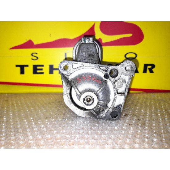 ELECTROMOTOR RENAULT LAGUNA II 1.9 DCI - AFTERMARKET ELECTROMOTOR RENAULT LAGUNA II 1.9 DCI - AFTERMARKET