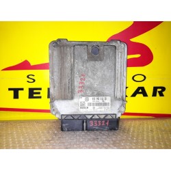 CALCULATOR MOTOR SKODA OCTAVIA II , 1.9 TDI 2006-2010 CALCULATOR MOTOR SKODA OCTAVIA II , 1.9 TDI 2006-2010