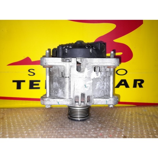 ALTERNATOR RENAULT KANGOO 1.5 DCI ALTERNATOR RENAULT KANGOO 1.5 DCI