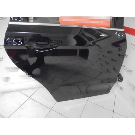 USA SPATE DREAPTA FORD S-MAX AN 2016-2018