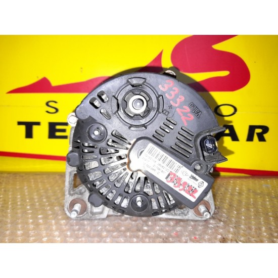 ALTERNATOR RENAULT KANGOO 1.5 DCI ALTERNATOR RENAULT KANGOO 1.5 DCI