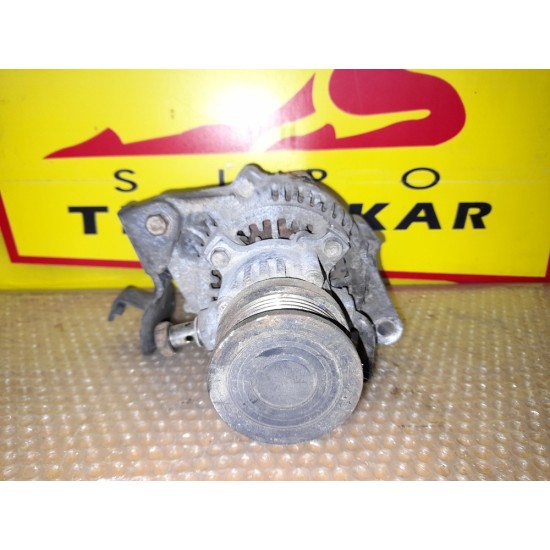 ALTERNATOR HYUNDAI GETZ 1.5 CRDI 2005 ALTERNATOR HYUNDAI GETZ 1.5 CRDI 2005