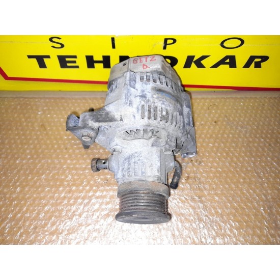 ALTERNATOR HYUNDAI GETZ 1.5 CRDI 2005 ALTERNATOR HYUNDAI GETZ 1.5 CRDI 2005