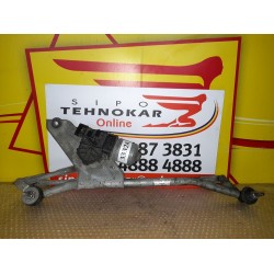 ANSAMBLU Stergator DACIA SANDERO 2008-2013