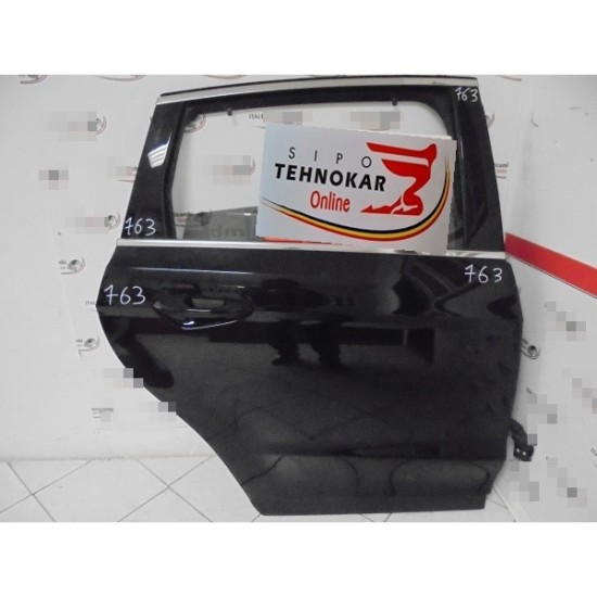 USA SPATE DREAPTA FORD S-MAX AN 2016-2018
