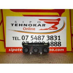 COMANDA CLIMA SKODA OCTAVIA II 1.9 TDI 2006-2010