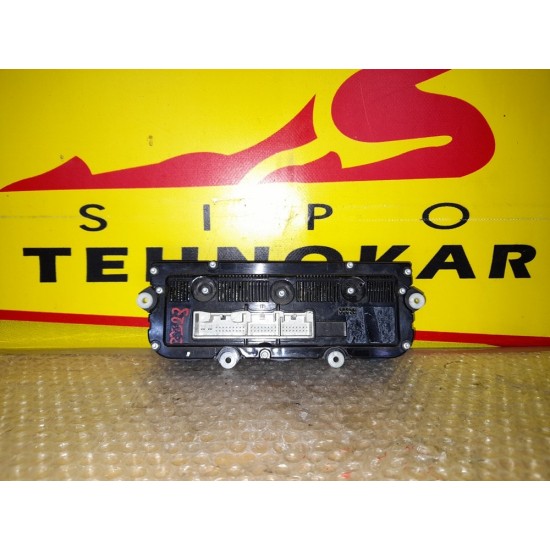 COMANDA CLIMA SKODA OCTAVIA II 1.9 TDI 2006-2010 COMANDA CLIMA SKODA OCTAVIA II 1.9 TDI 2006-2010