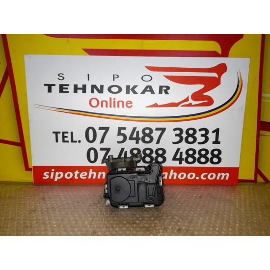 CLAPETA ACCELERATIE FIAT DOBLO 1.3 M-JET 2014 CLAPETA ACCELERATIE FIAT DOBLO 1.3 M-JET 2014