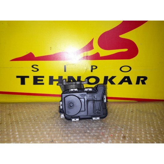 CLAPETA ACCELERATIE FIAT DOBLO 1.3 M-JET 2014 CLAPETA ACCELERATIE FIAT DOBLO 1.3 M-JET 2014