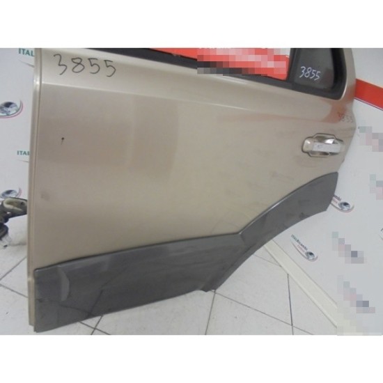 USA SPATE STANGA KIA SORENTO AN 2004-2011 USA SPATE STANGA KIA SORENTO AN 2004-2011