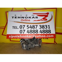 RACITOR GAZE+ EGR FIAT DOBLO 1.3 M-JET 2014