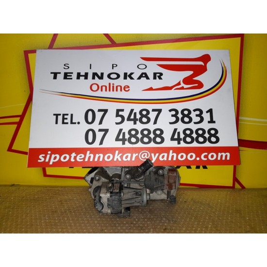 RACITOR GAZE+ EGR FIAT DOBLO 1.3 M-JET 2014
