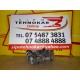RACITOR GAZE+ EGR FIAT DOBLO 1.3 M-JET 2014