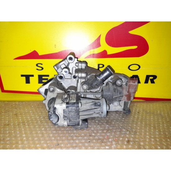 RACITOR GAZE+ EGR FIAT DOBLO 1.3 M-JET 2014