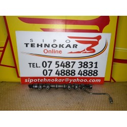 RAMPA INJECTOARE FIAT DOBLO 1.3 M-JET 2014