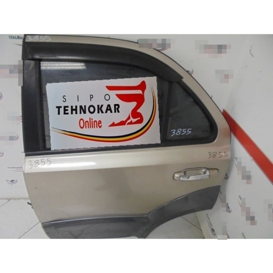 USA SPATE STANGA KIA SORENTO AN 2004-2011 USA SPATE STANGA KIA SORENTO AN 2004-2011