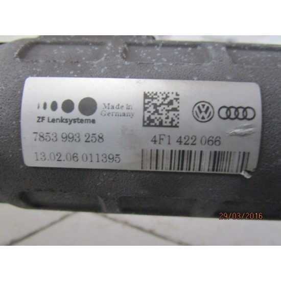 CASETA DIRECTIE AUDI A6 2005-2011