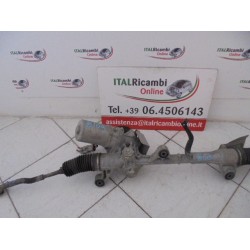 CASETA DIRECTIE HONDA INSIGHT 2009-2016 CASETA DIRECTIE HONDA INSIGHT 2009-2016