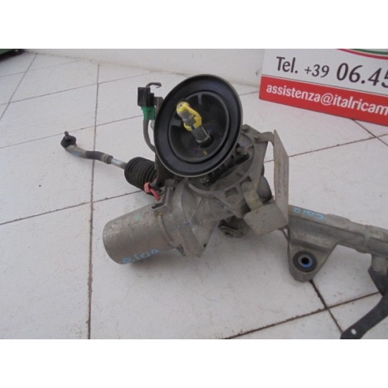 CASETA DIRECTIE HONDA INSIGHT 2009-2016 CASETA DIRECTIE HONDA INSIGHT 2009-2016