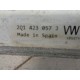 CASETA DIRECTE VOLKSWAGEN POLO 1.0 B-1.6 TDI 2018-2020 CASETA DIRECTE VOLKSWAGEN POLO 1.0 B-1.6 TDI 2018-2020