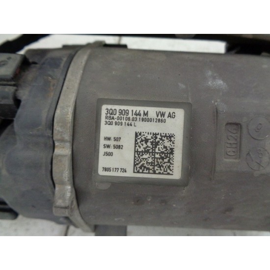 CASETA DIRECTIE AUDI Q2 2016-2010 CASETA DIRECTIE AUDI Q2 2016-2010