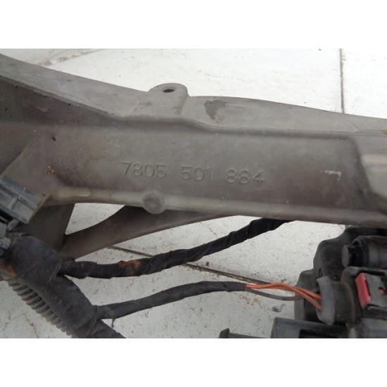 CASETA DIRECTIE AUDI Q2 2016-2010 CASETA DIRECTIE AUDI Q2 2016-2010