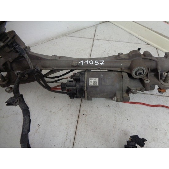 CASETA DIRECTIE AUDI Q2 2016-2010 CASETA DIRECTIE AUDI Q2 2016-2010