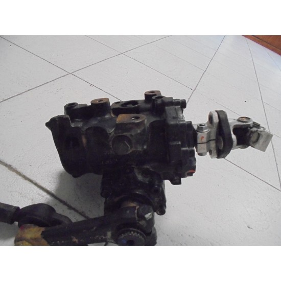 CASETA DIRECTIE MERCEDES SLK 1996-2004 CASETA DIRECTIE MERCEDES SLK 1996-2004