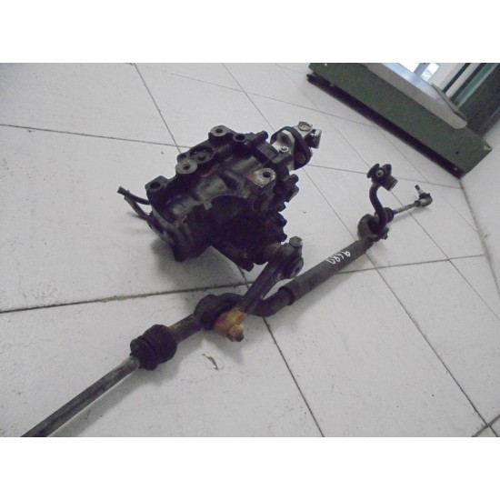 CASETA DIRECTIE MERCEDES SLK 1996-2004 CASETA DIRECTIE MERCEDES SLK 1996-2004