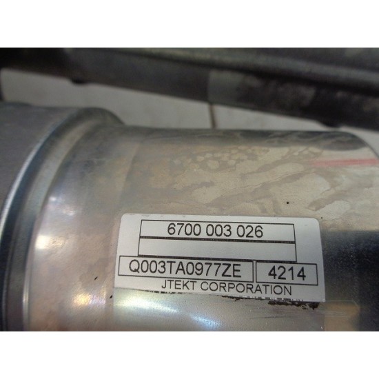 CASETA DIRECTIE MERCEDES CLASA A W176 2012-2018 CASETA DIRECTIE MERCEDES CLASA A W176 2012-2018