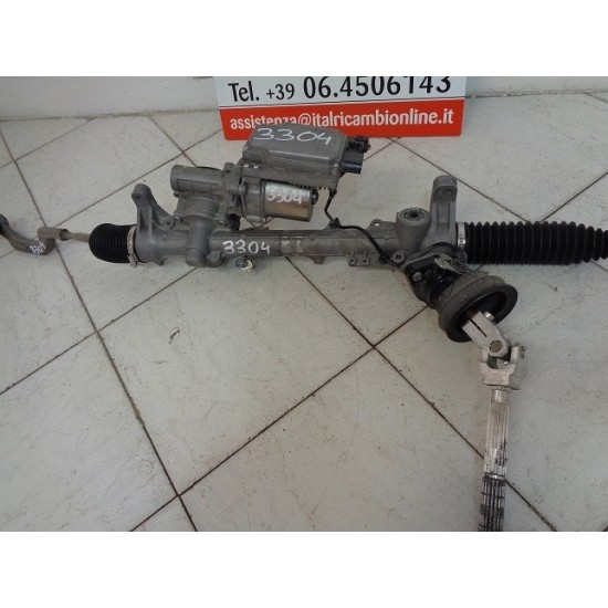 CASETA DIRECTIE MERCEDES CLASA A W176 2012-2018 CASETA DIRECTIE MERCEDES CLASA A W176 2012-2018
