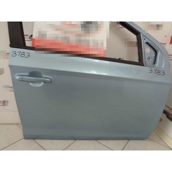 USA FATA DREAPTA HYUNDAI I20 AN 2007-2014