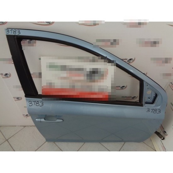 USA FATA DREAPTA HYUNDAI I20 AN 2007-2014