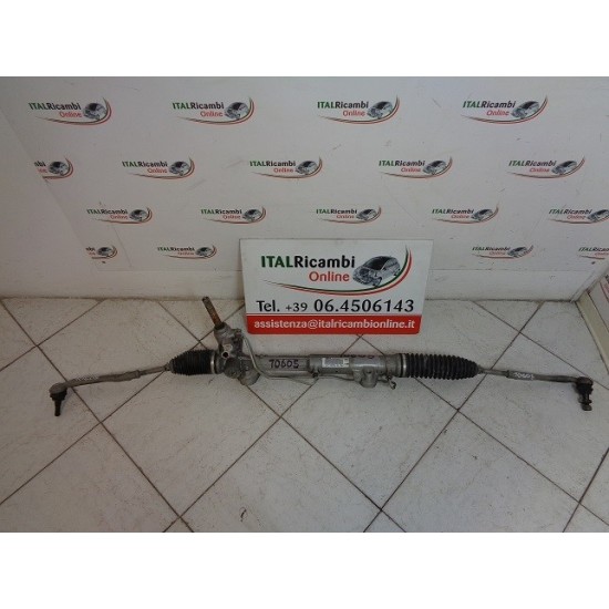 CASETA DIRECTIE PEUGEOT 508 2010-2018