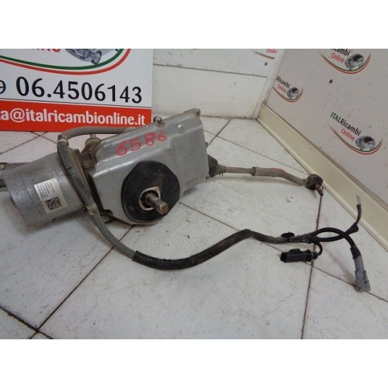 CASETA DIRECTIE CITROEN C3 2009-2016 CASETA DIRECTIE CITROEN C3 2009-2016