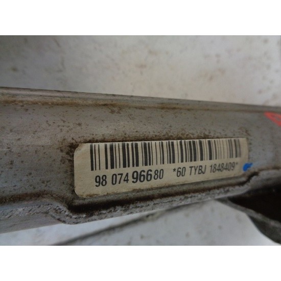 CASETA DIRECTIE CITROEN C3 2009-2016 CASETA DIRECTIE CITROEN C3 2009-2016