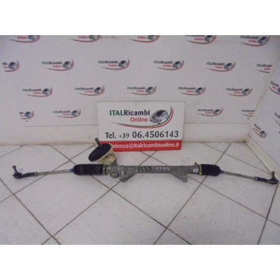CASETA DIRECTIE RENAULT CLIO 2005-2013 CASETA DIRECTIE RENAULT CLIO 2005-2013