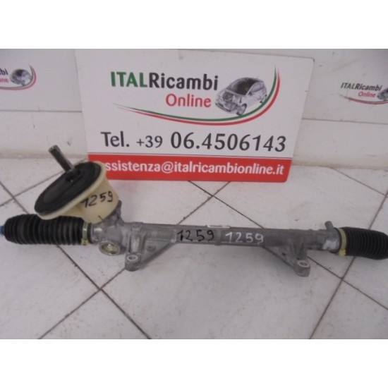 CASETA DIRECTIE RENAULT CLIO 2005-2013 CASETA DIRECTIE RENAULT CLIO 2005-2013