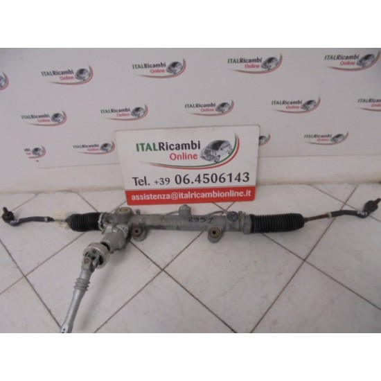 CASETA DIRECTIE MERCEDES CLK 2001-2007 CASETA DIRECTIE MERCEDES CLK 2001-2007