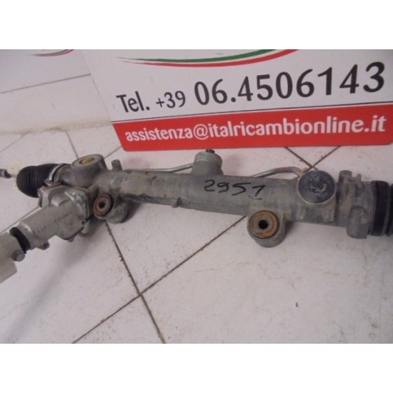 CASETA DIRECTIE MERCEDES CLK 2001-2007 CASETA DIRECTIE MERCEDES CLK 2001-2007
