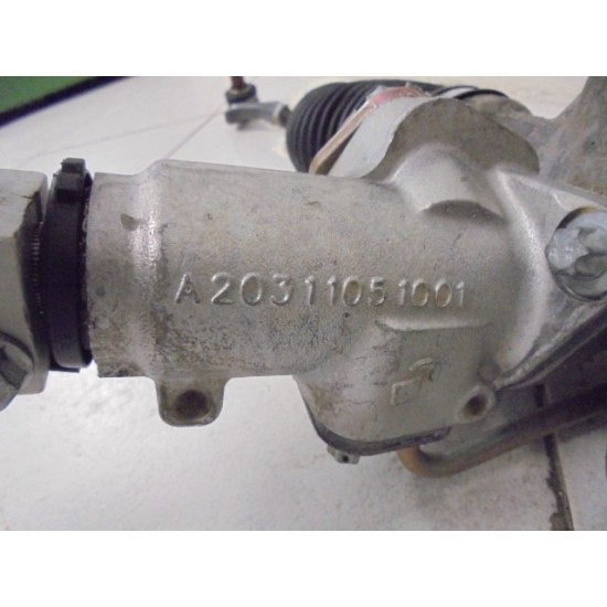 CASETA DIRECTIE MERCEDES CLK 2001-2007 CASETA DIRECTIE MERCEDES CLK 2001-2007