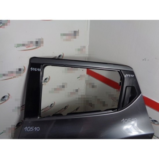 USA SPATE STANGA NISSAN JUKE AN 2010-2019