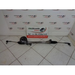 CASETA DIRECTIE FORD FIESTA 1.4 DIESEL 2009-2017