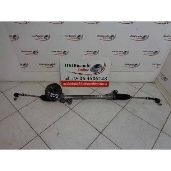 CASETA DIRECTIE FORD FIESTA 1.4 DIESEL 2009-2017 CASETA DIRECTIE FORD FIESTA 1.4 DIESEL 2009-2017